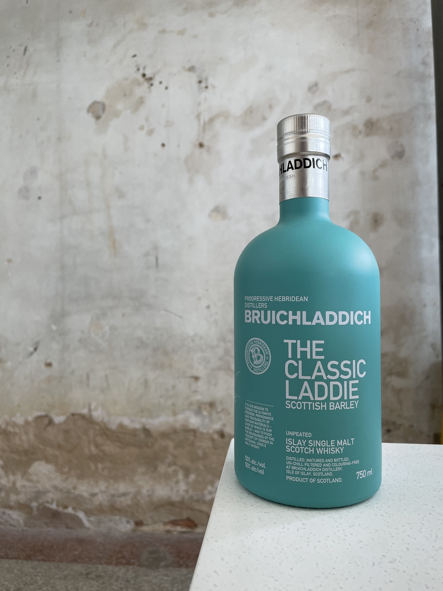 Bruichladdich Bruichladdich The Classic Laddie Single Malt Whisky