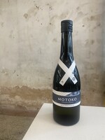 Honkaku Motoko Honkaku Rice Shochu