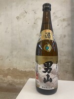 Otokoyama Tokubetsu Junmai 720 mL