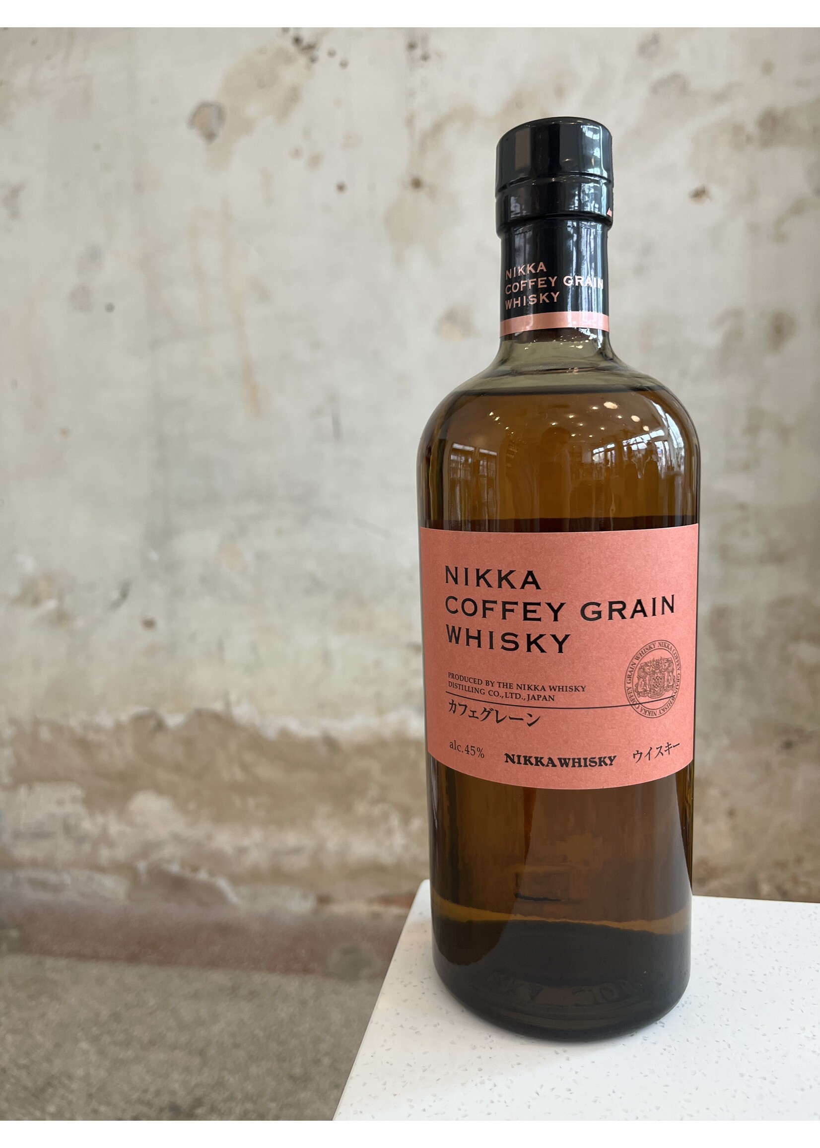 Nikka Nikka Coffey Grain Whisky