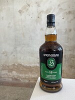 Springbank Springbank 15 Yr Single Malt Scotch