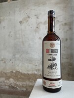 Sol Tarasco Single Agricole Charanda con Hongos