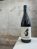 Francois Villard 'l'Appel des Sereines' Syrah