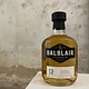 Balblair 12 Year Highland Single Malt