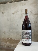 Skinner Native Red Blend