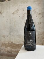 Cutter Cascadia 'Ashes to Ashes' Dolcetto