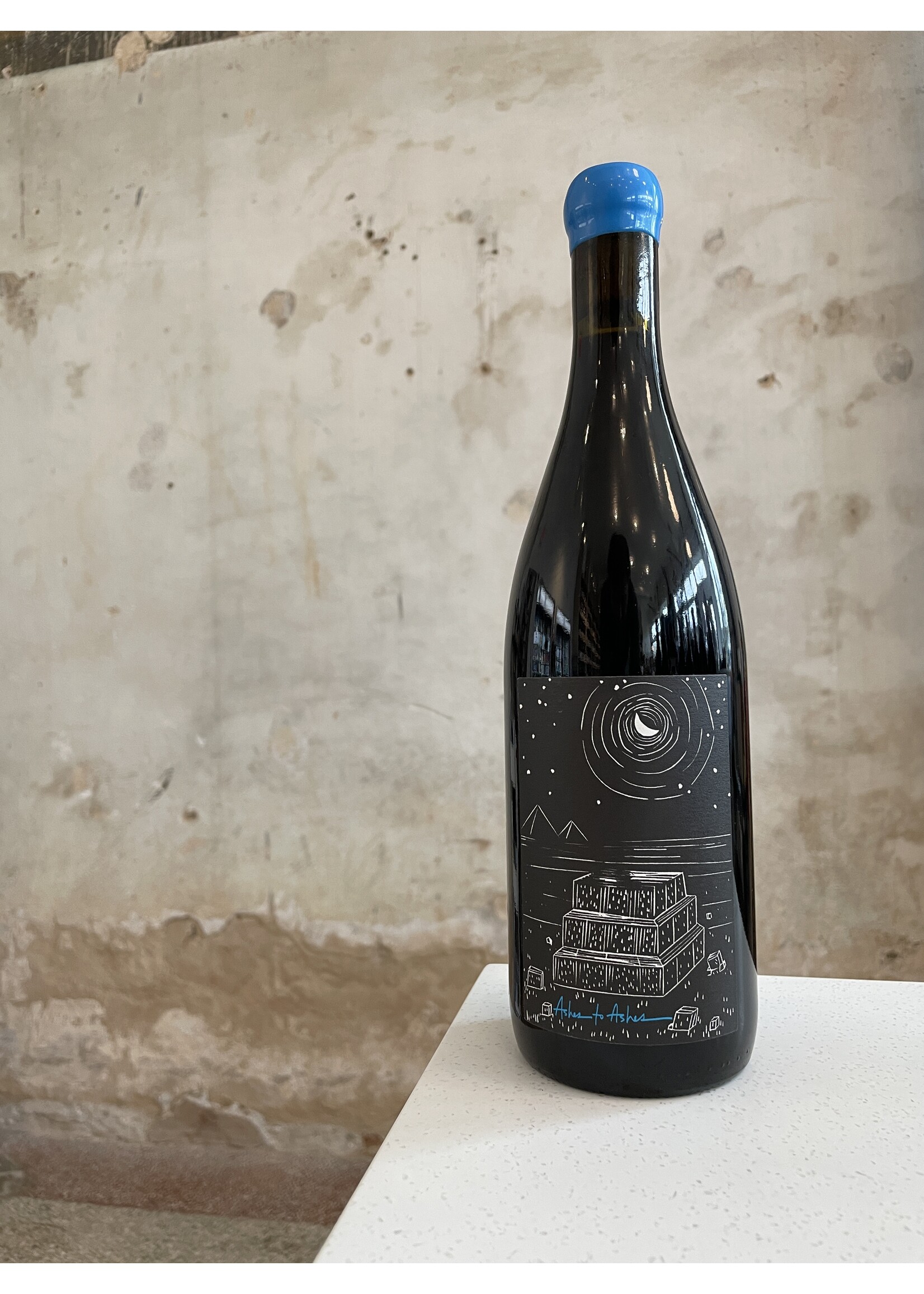 Cutter Cascadia 'Ashes to Ashes' Dolcetto