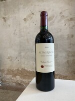 Eisele Altagracia Cabernet Sauvignon