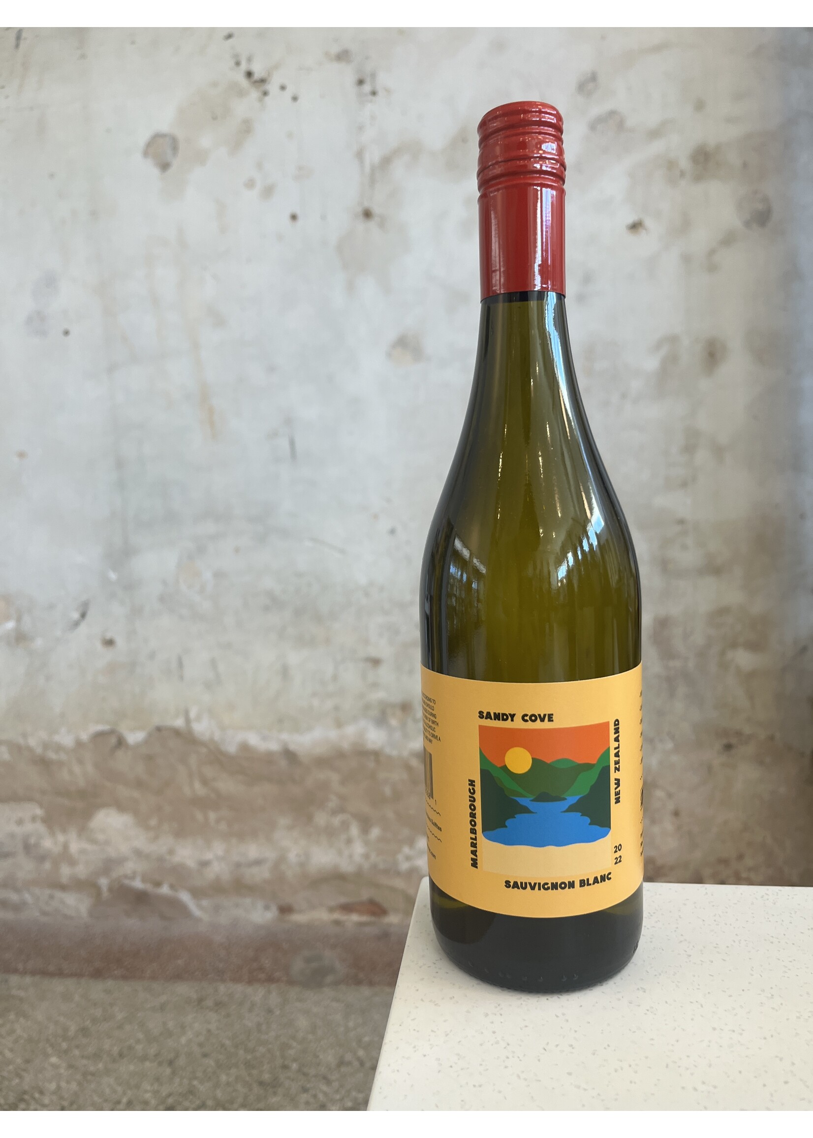 Sandy Cove Sauvignon Blanc