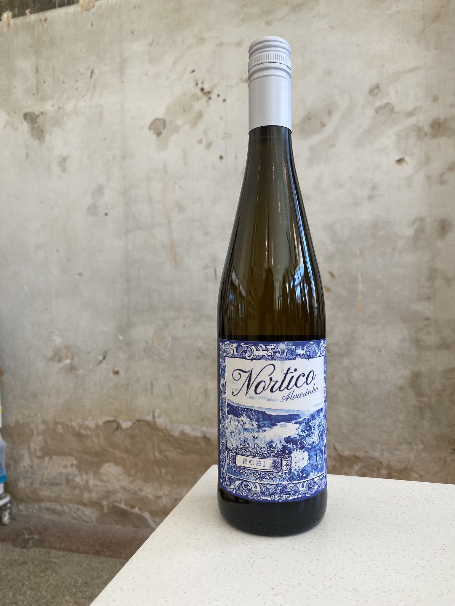 Nortico Alvarinho