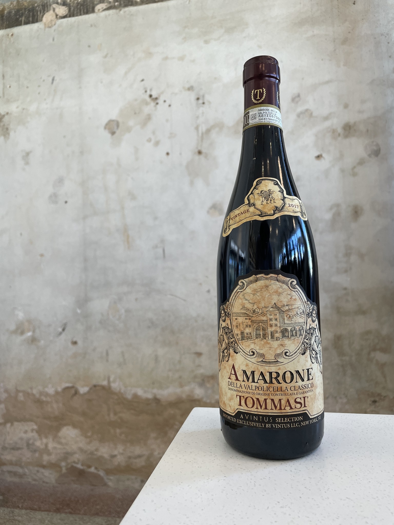 Tommasi Amarone della Valpolicella