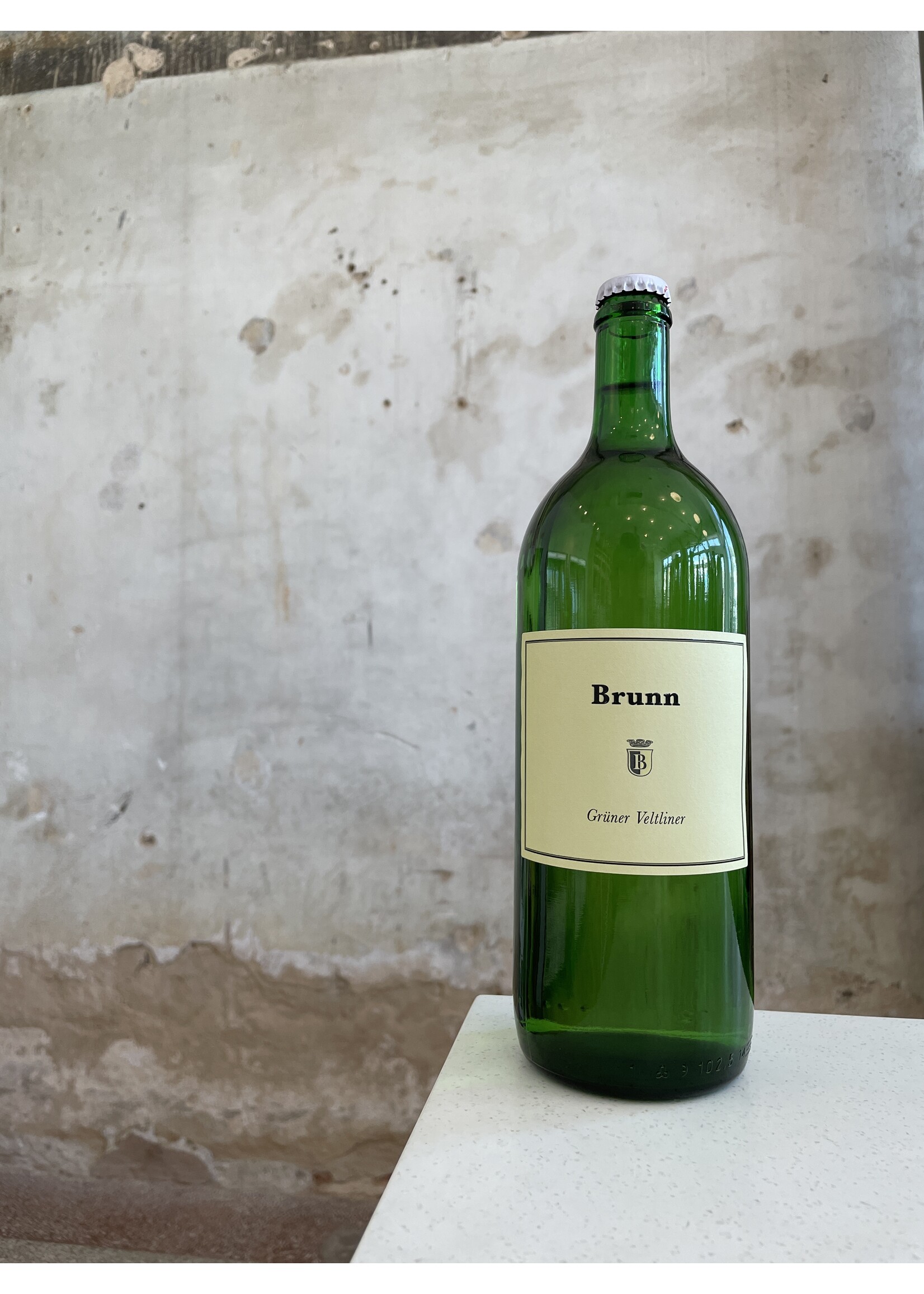 Artisan Wine & Spirits Brunn Gruner Veltliner