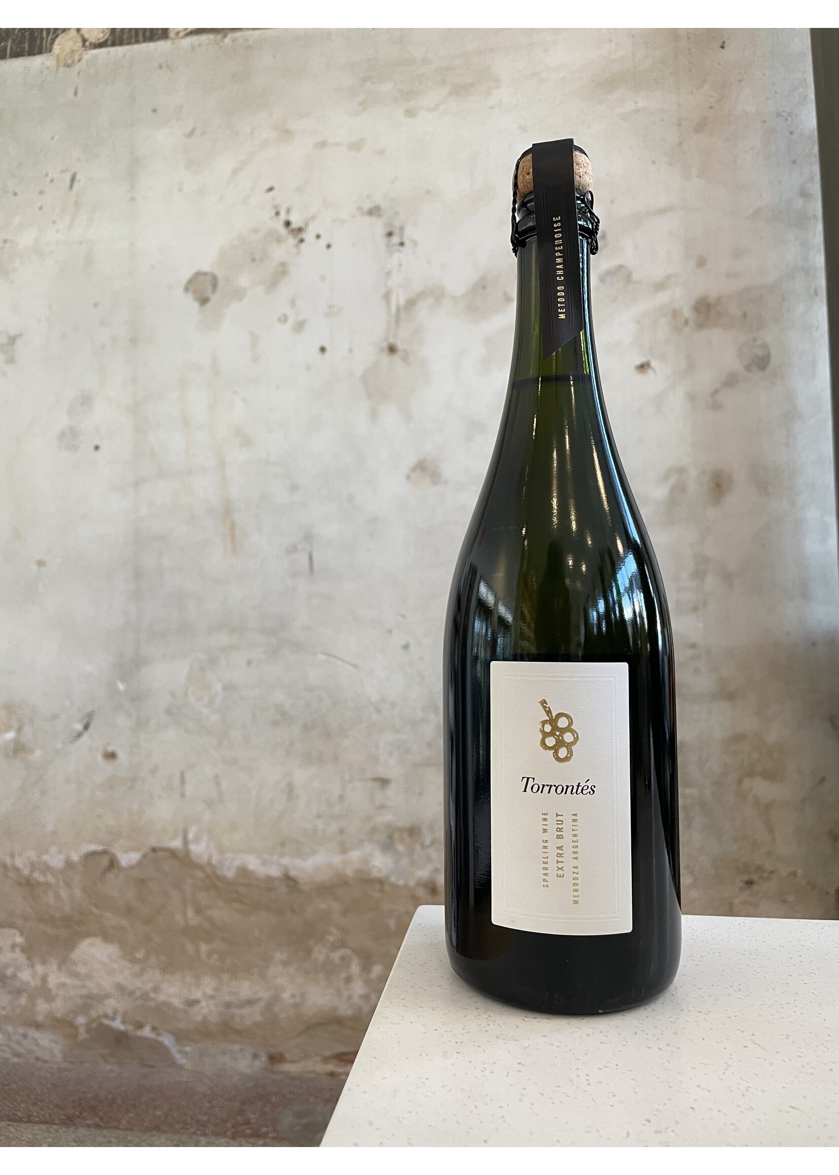 NV Tapiz Sparkling Torrontes