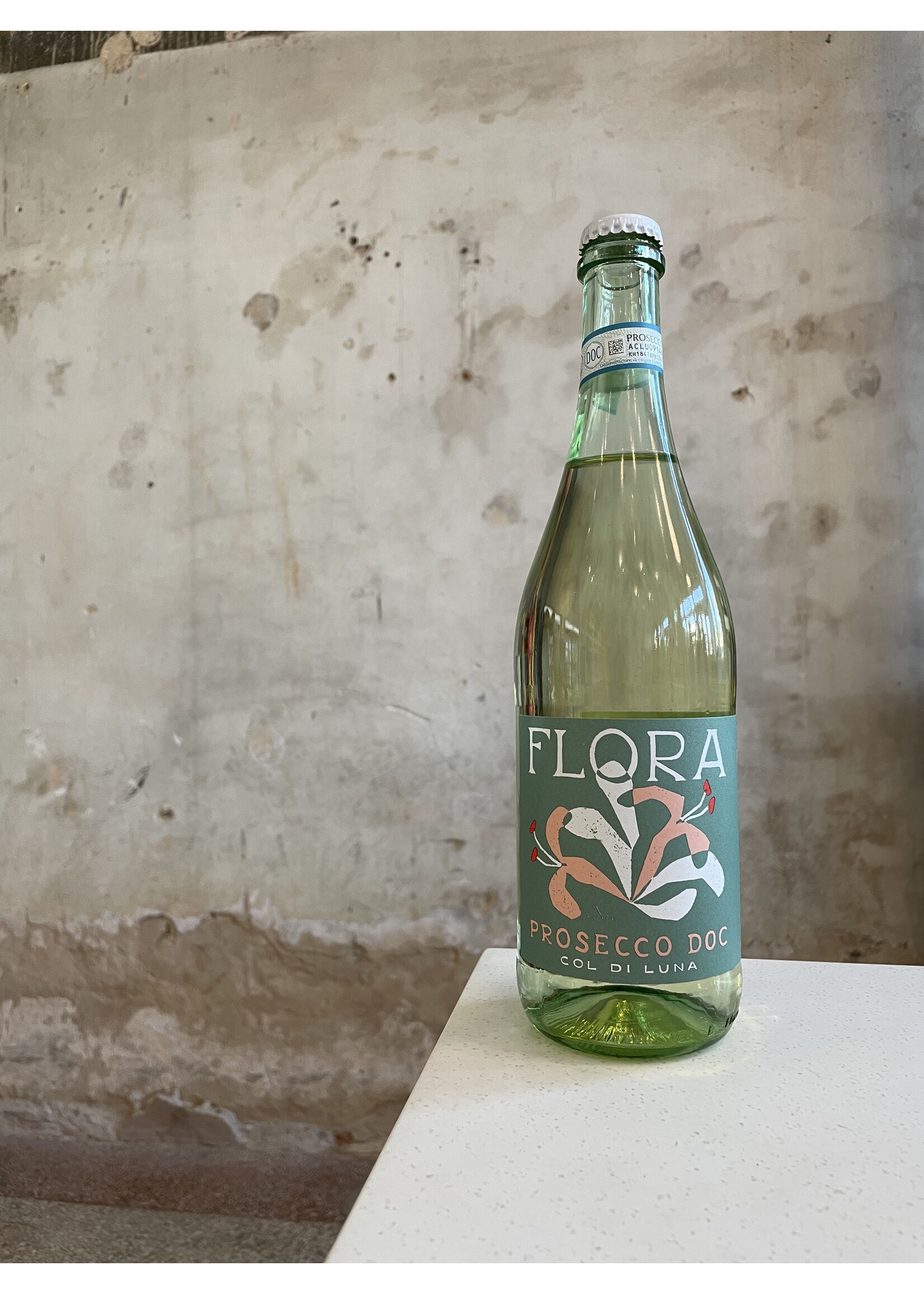 NV Flora Prosecco