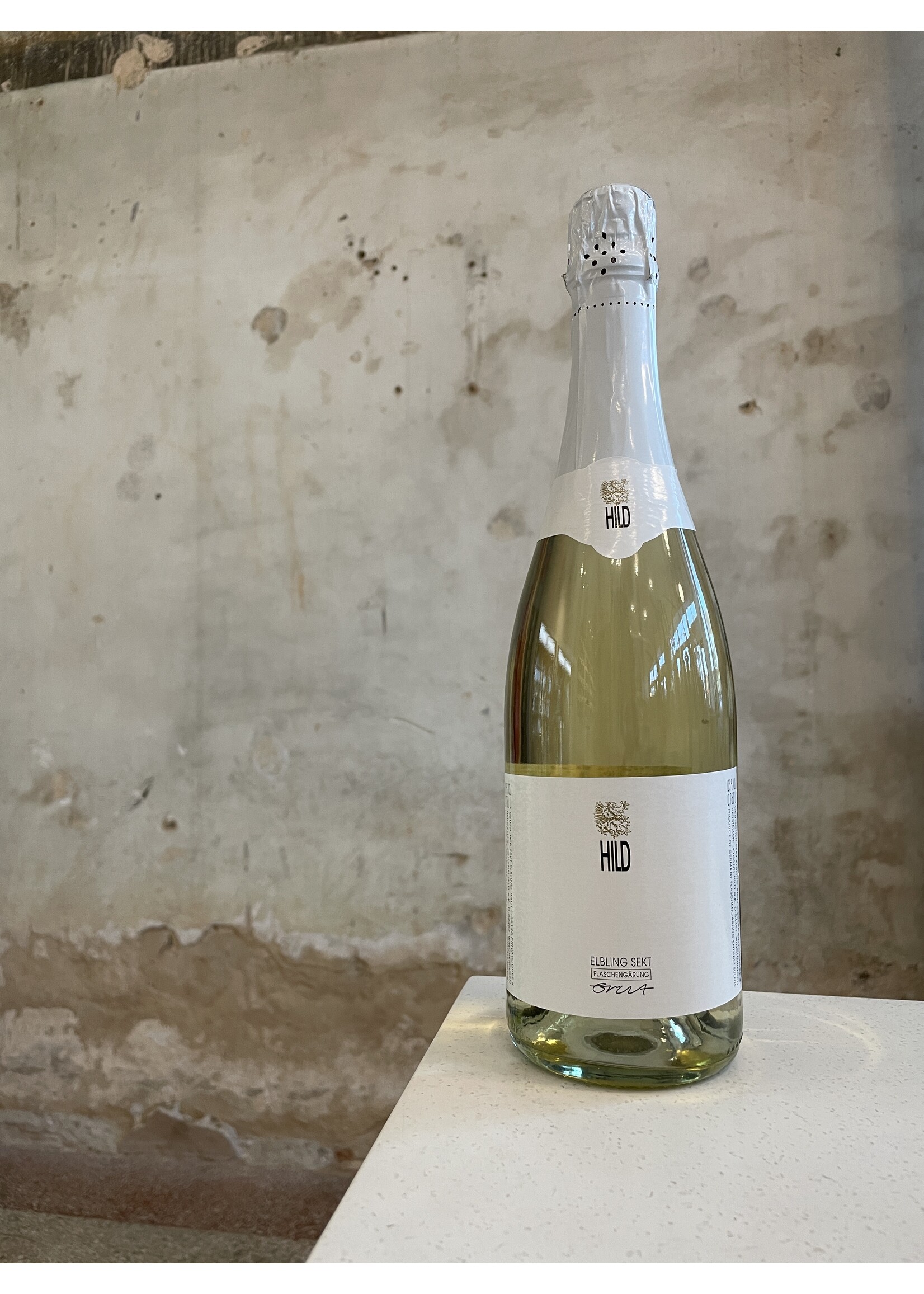 NV Hild Elbling Sekt