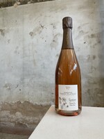 NV Champagne Vadin-Plateau 'Symbiose' Rosé 1er Cru Extra Brut