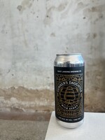 Mast Landing Mast Landing Gunners Daughter Stout 16 oz.