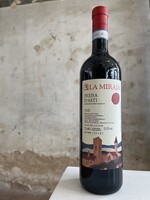 La Miraja Freisa d'Asti