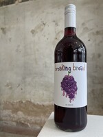 Breaking Bread 'Al Dente' Mourvedre 1L