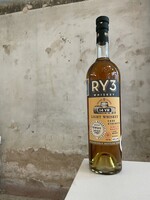 Ry3 Ry3 Light Whiskey 14 yr Cask Strength **Elemental Spirits Co. Exclusive**
