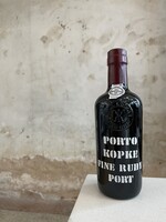 Kopke Fine Ruby Port 375mL