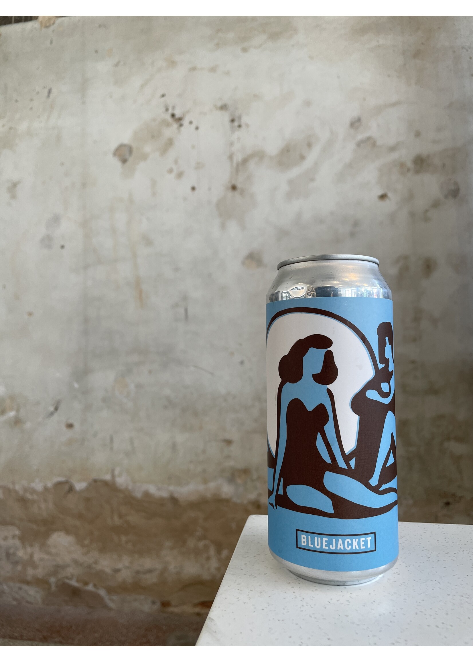 Bluejacket Bluejacket Lost Weekend 16oz