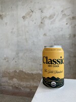 Shacksbury 'Classic' Dry Cider