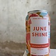 JuneShine Grapefruit Paloma Hard Kombucha 12 oz.