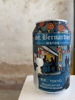 St. Bernardus Tokyo Wit 11.2oz