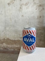 Aval Cidre 12oz
