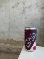 Ghia Ghia Le Spritz Cans
