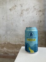 Athletic Run Wild N/A IPA