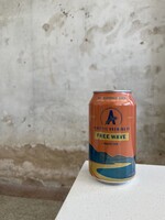 Athletic Free Wave Non-Alcoholic Hazy IPA