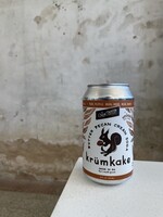 New Creation New Creation Krumkake Butter Pecan Cream Soda 12 oz.