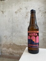 Casamara Club Casamara Club Alta Sparkling Amaro Soft Drink