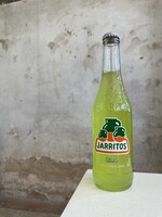 Jarritos Jarritos Lime 12oz.