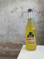 Jarritos Jarritos Pineapple 12oz.