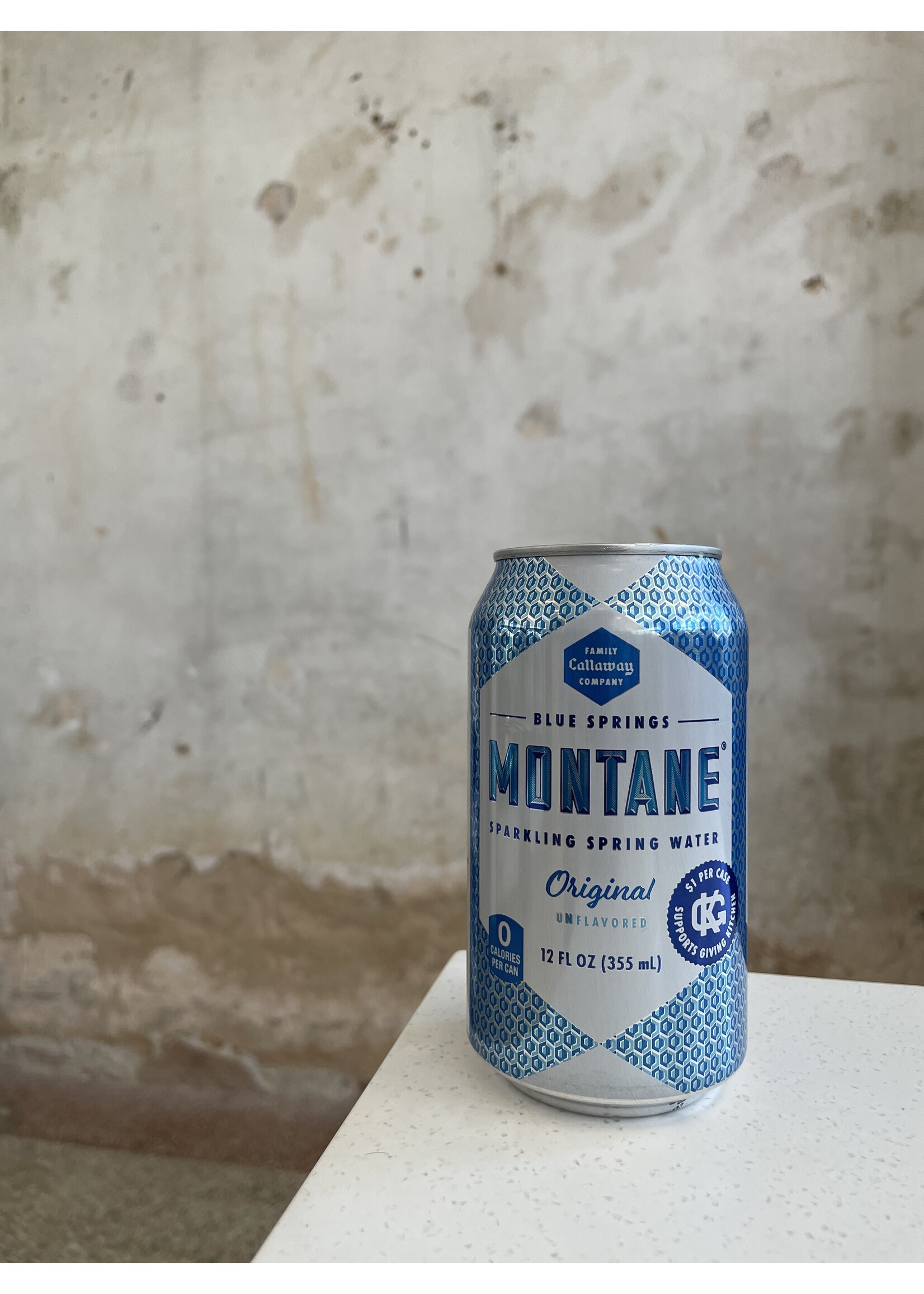 Montane Original