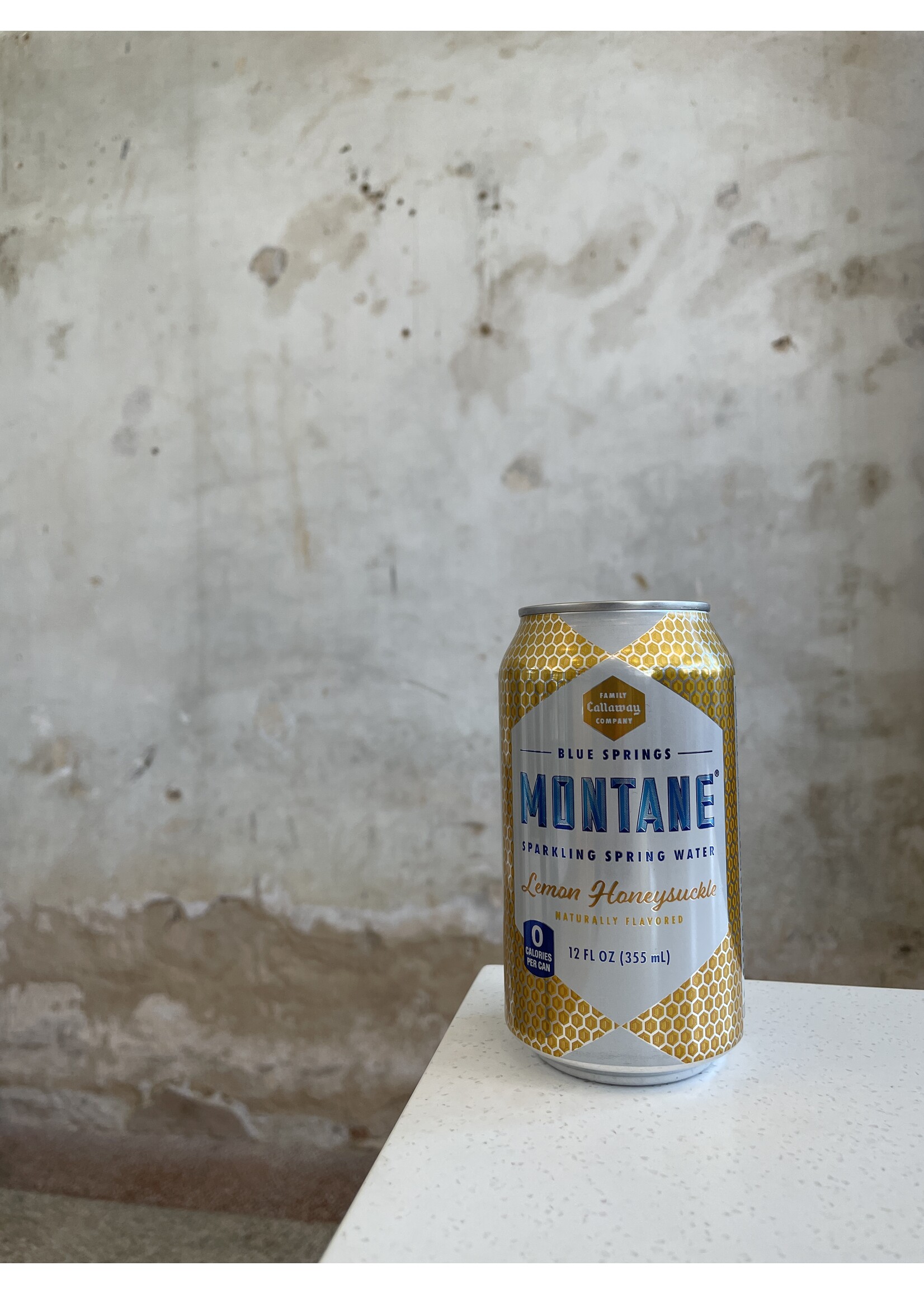 Montane Meyer Lemon Honeysuckle