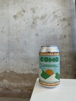 Casamara Club Como Sparkling Amaro Soft Drink Can 12oz