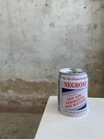 Tip Top Tip Top Negroni