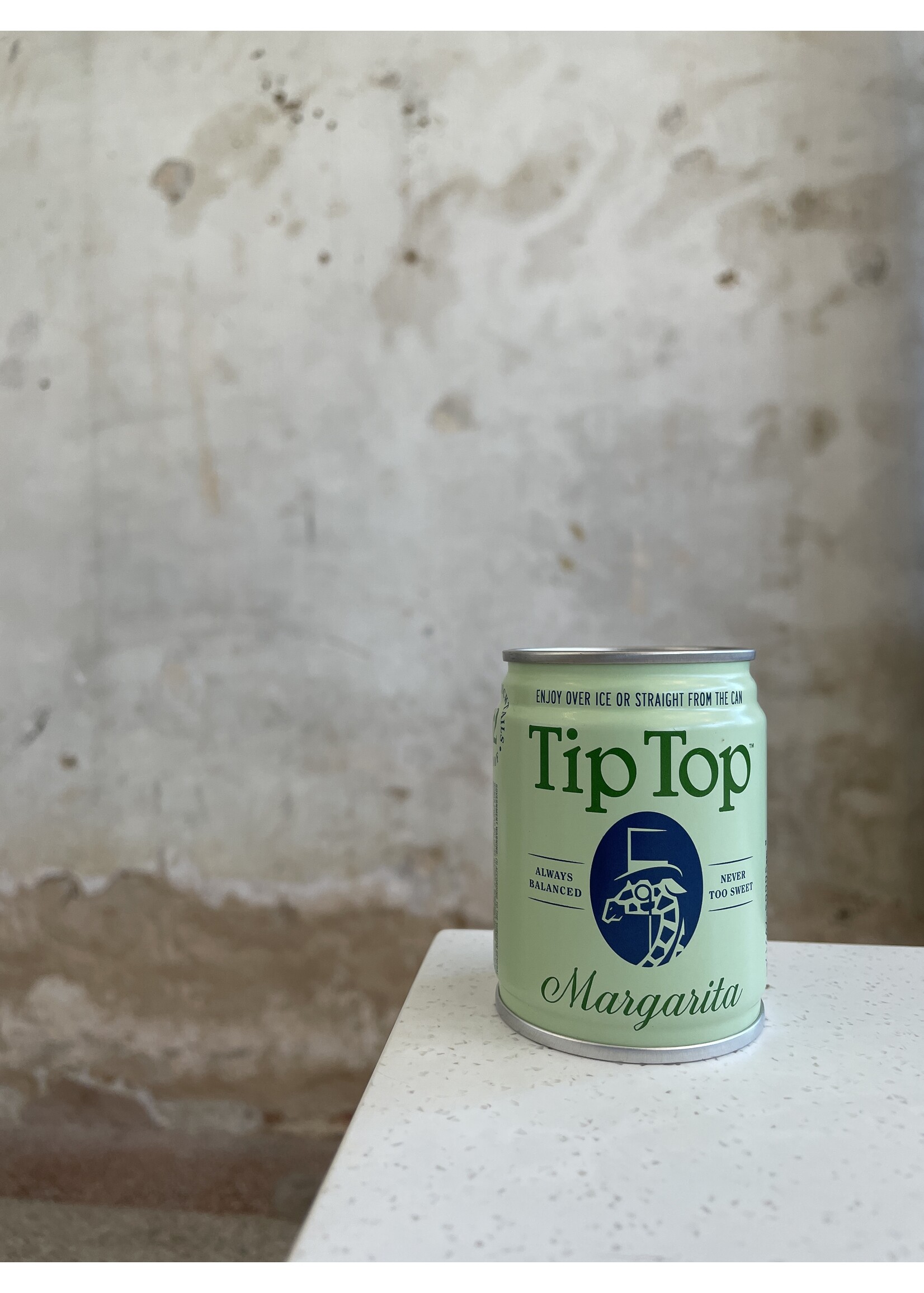 Tip Top Tip Top Margarita