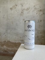 Avinyo Petillant 250mL Cans