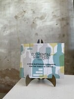 Cluetown Cluetown Elemental Spirits Co Cocktail Booklets