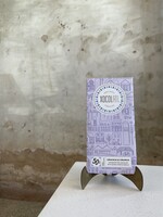 Xocolatl Small Batch Chocolate Crackle & Crunch