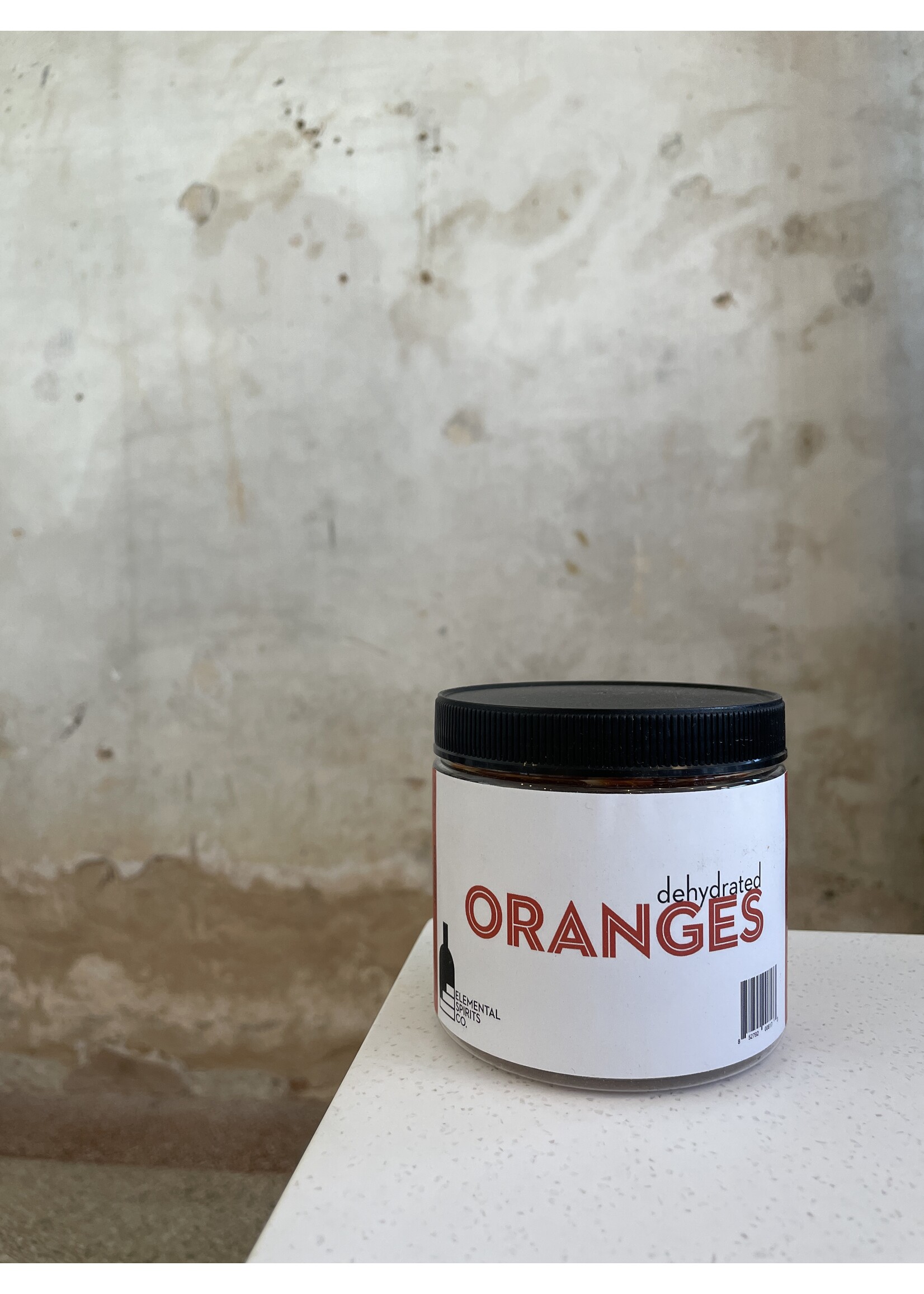 Blue Henry Blue Henry Dehydrated Oranges