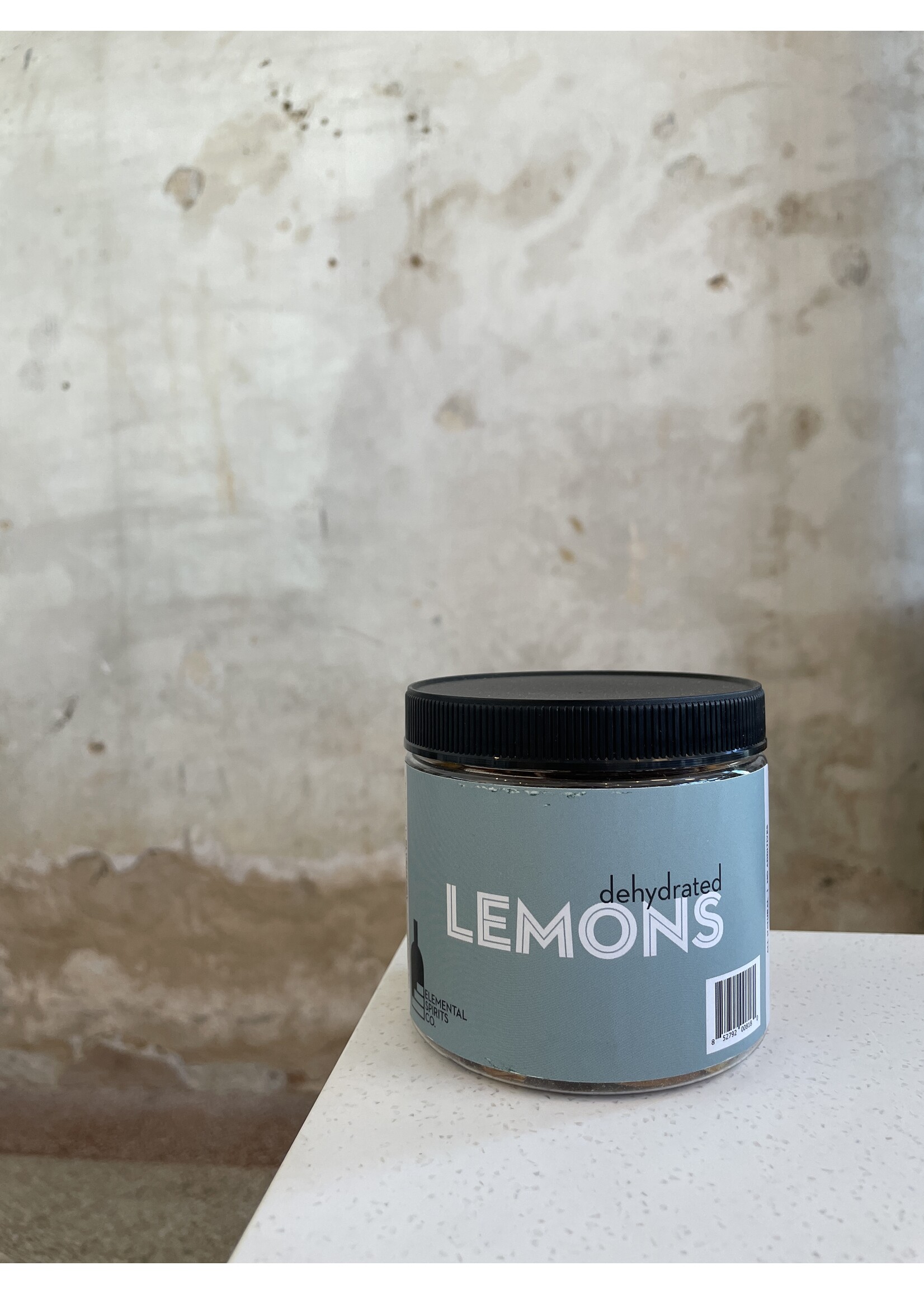 Blue Henry Blue Henry Dehydrated Lemons