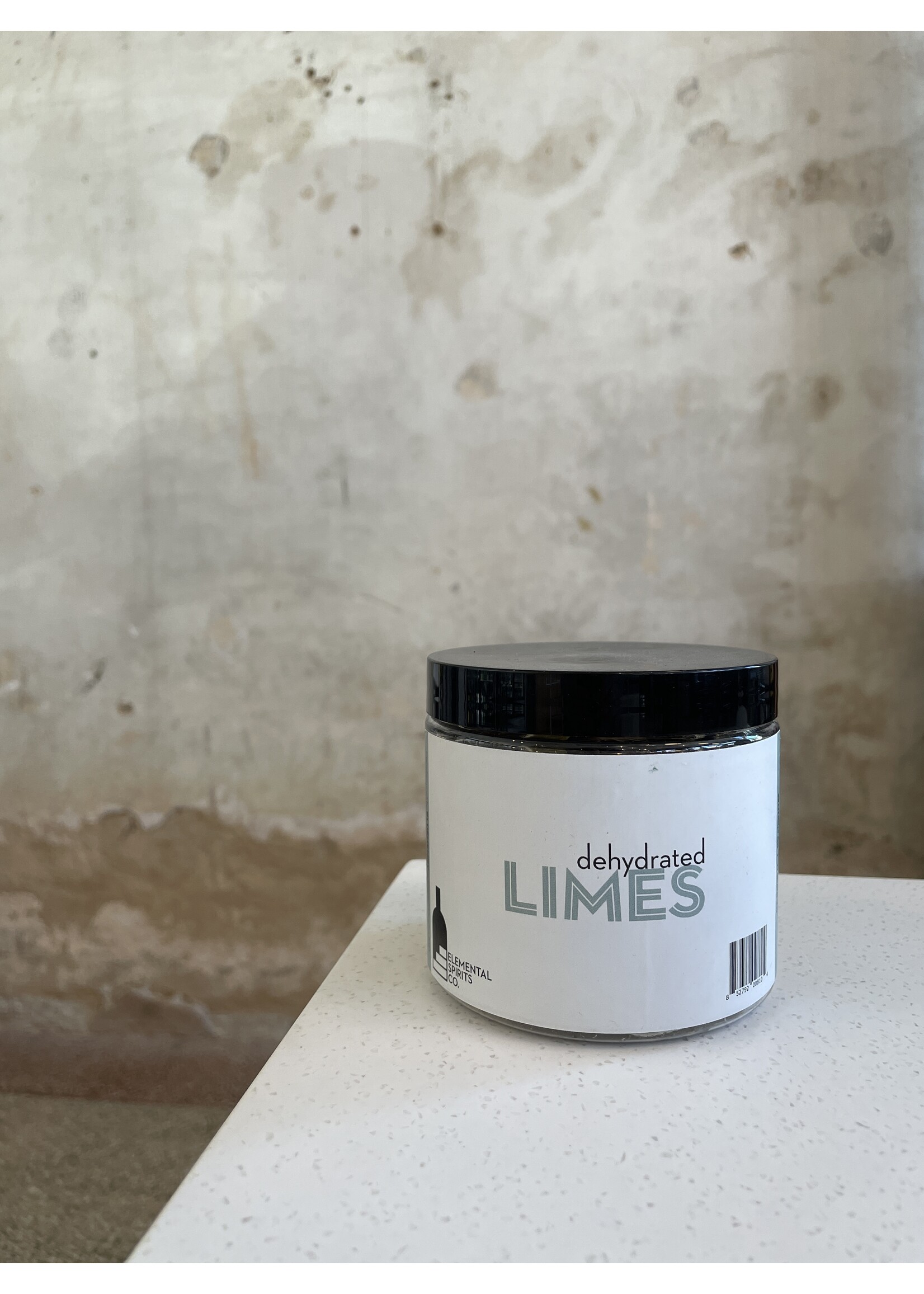 Blue Henry Blue Henry Dehydrated Limes