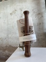 Acacia Wood Muddler