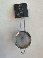 Stainless Cone Mesh Strainer